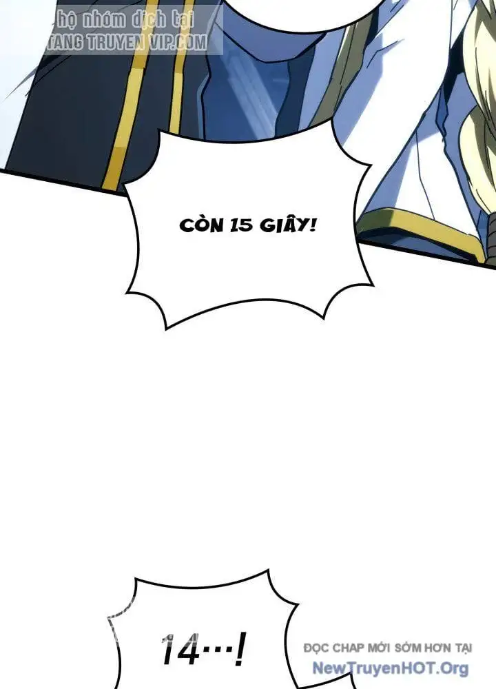 Truyện Tranh Thiết Huyết Kiếm Sĩ Hồi Quy trang 3