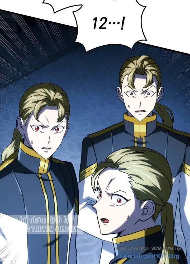 Truyện Tranh Thiết Huyết Kiếm Sĩ Hồi Quy trang 3