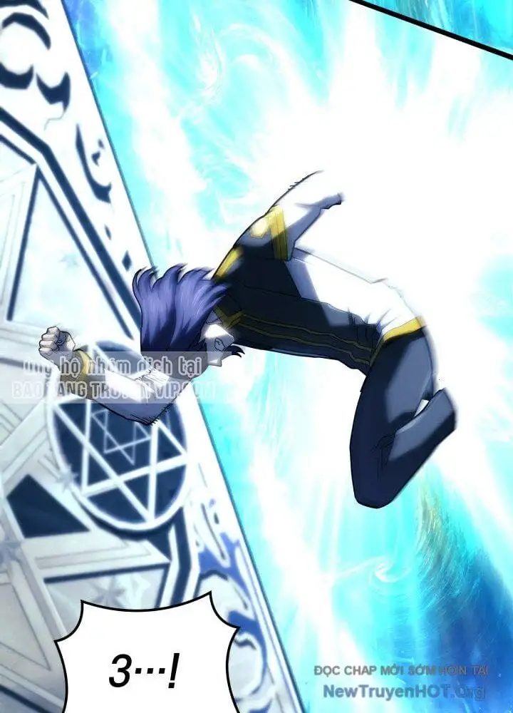 Truyện Tranh Thiết Huyết Kiếm Sĩ Hồi Quy trang 3