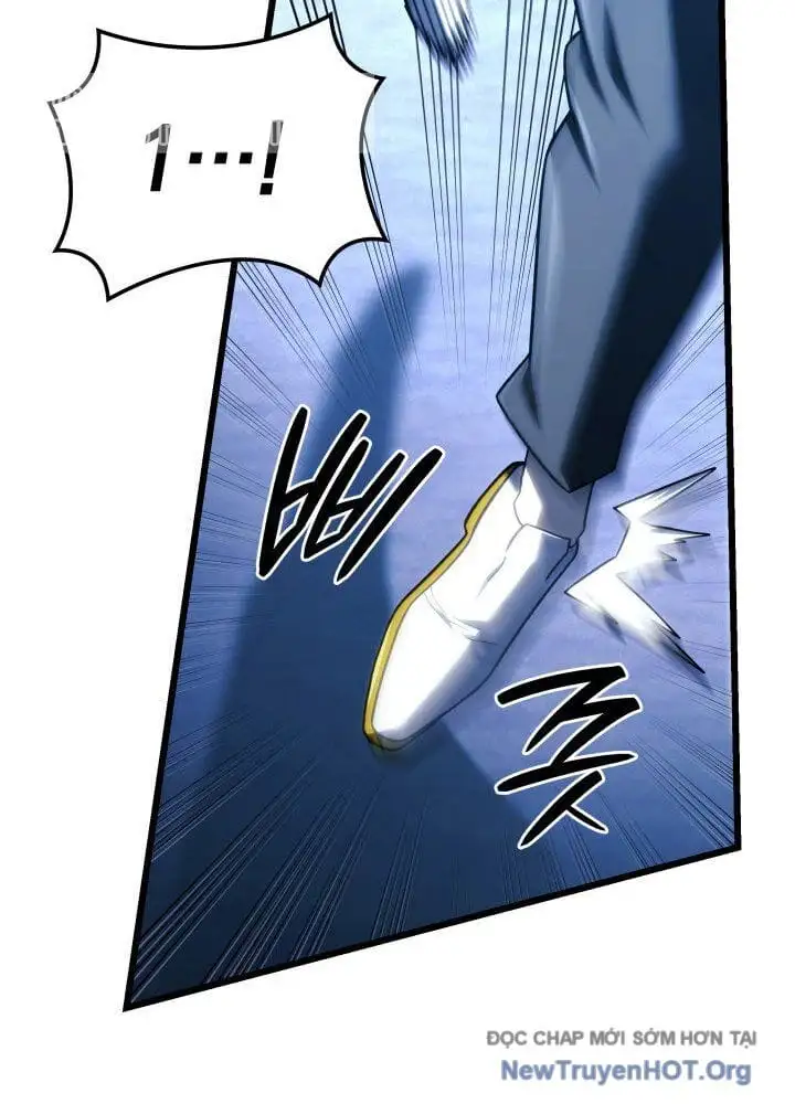 Truyện Tranh Thiết Huyết Kiếm Sĩ Hồi Quy trang 3