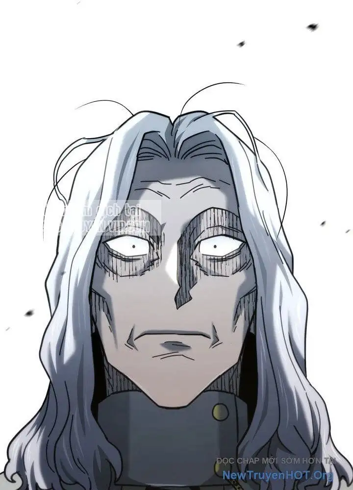 Truyện Tranh Thiết Huyết Kiếm Sĩ Hồi Quy trang 3