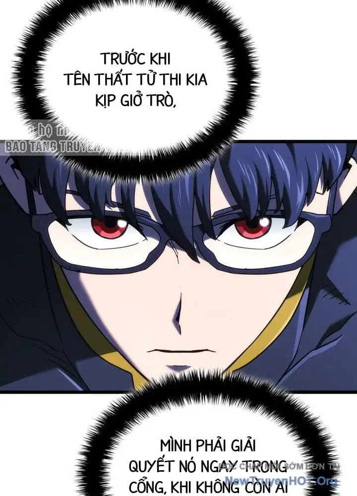 Truyện Tranh Thiết Huyết Kiếm Sĩ Hồi Quy trang 3