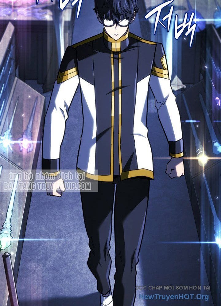 Truyện Tranh Thiết Huyết Kiếm Sĩ Hồi Quy trang 3