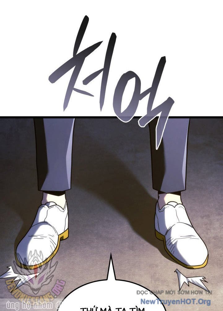 Truyện Tranh Thiết Huyết Kiếm Sĩ Hồi Quy trang 3