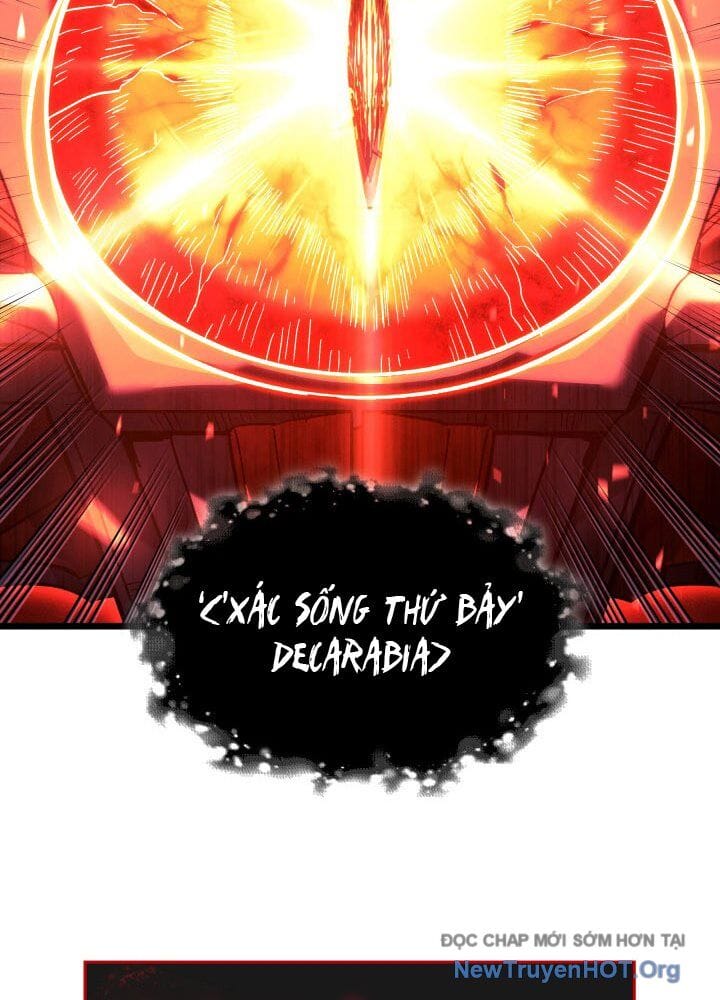 Truyện Tranh Thiết Huyết Kiếm Sĩ Hồi Quy trang 3