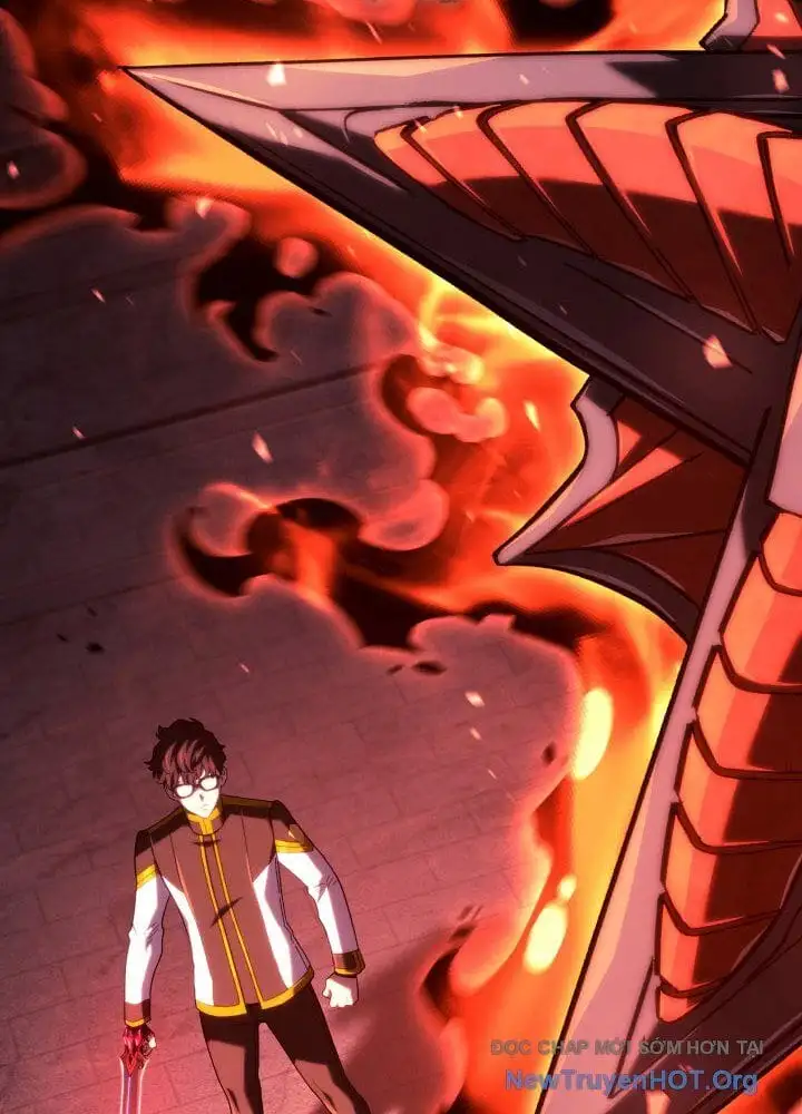 Truyện Tranh Thiết Huyết Kiếm Sĩ Hồi Quy trang 3