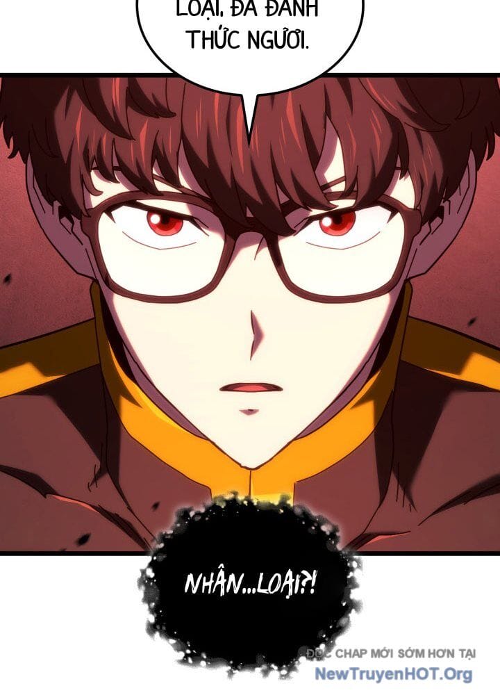 Truyện Tranh Thiết Huyết Kiếm Sĩ Hồi Quy trang 3