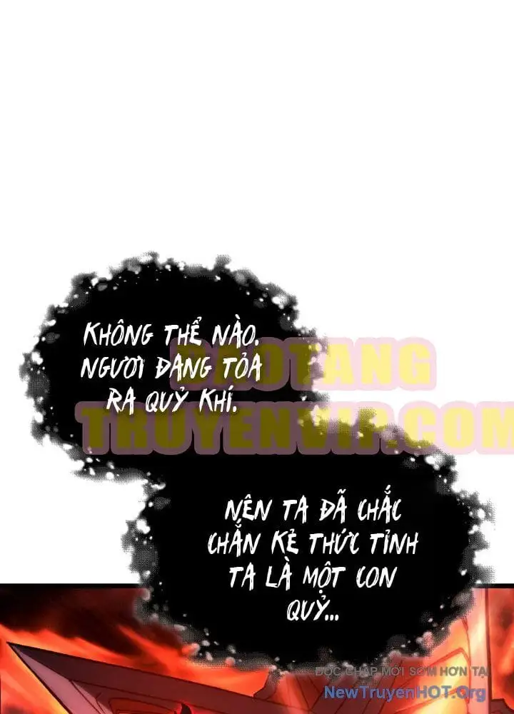 Truyện Tranh Thiết Huyết Kiếm Sĩ Hồi Quy trang 3