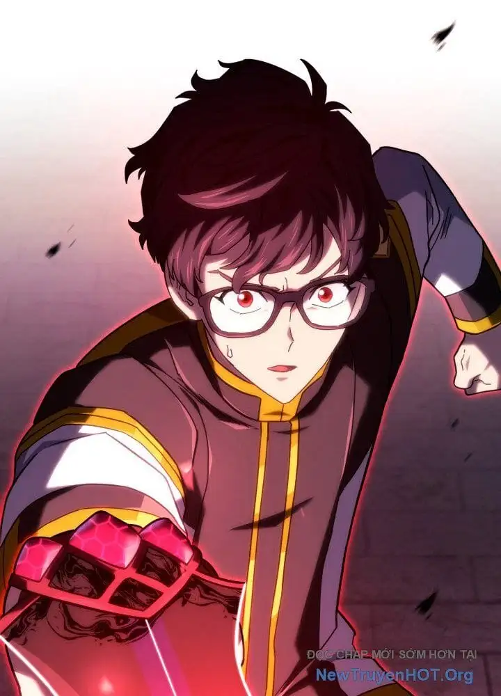 Truyện Tranh Thiết Huyết Kiếm Sĩ Hồi Quy trang 3