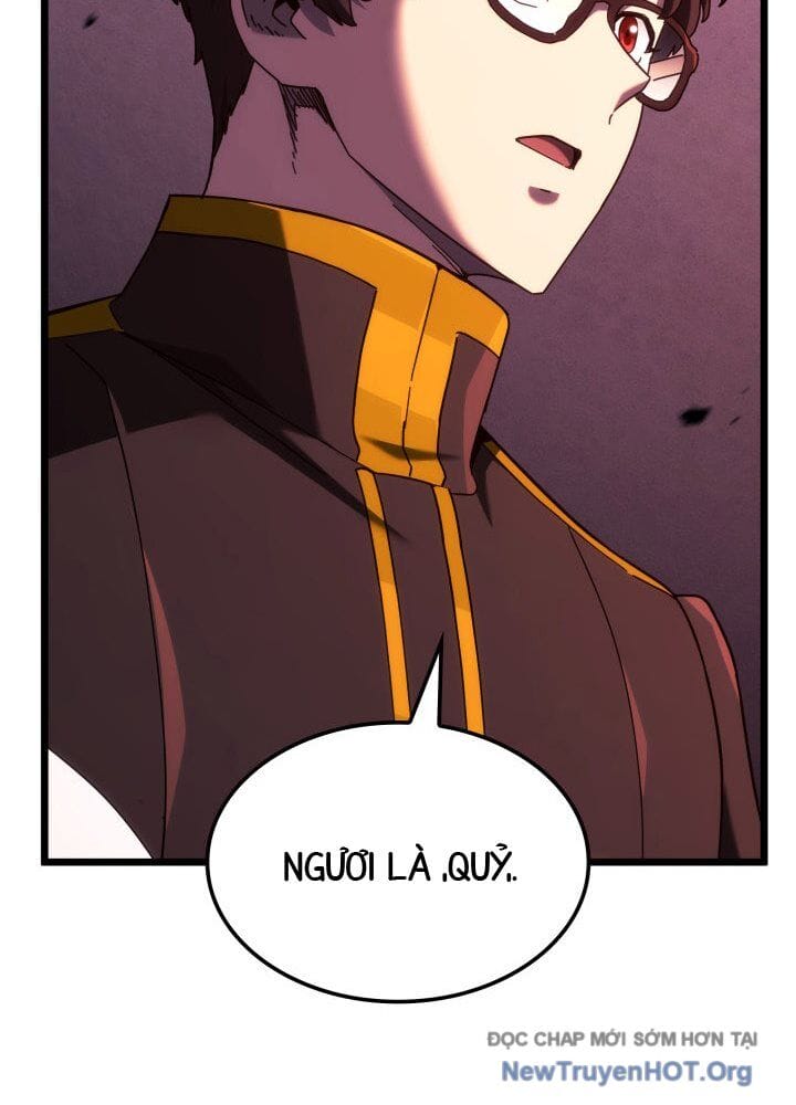 Truyện Tranh Thiết Huyết Kiếm Sĩ Hồi Quy trang 3