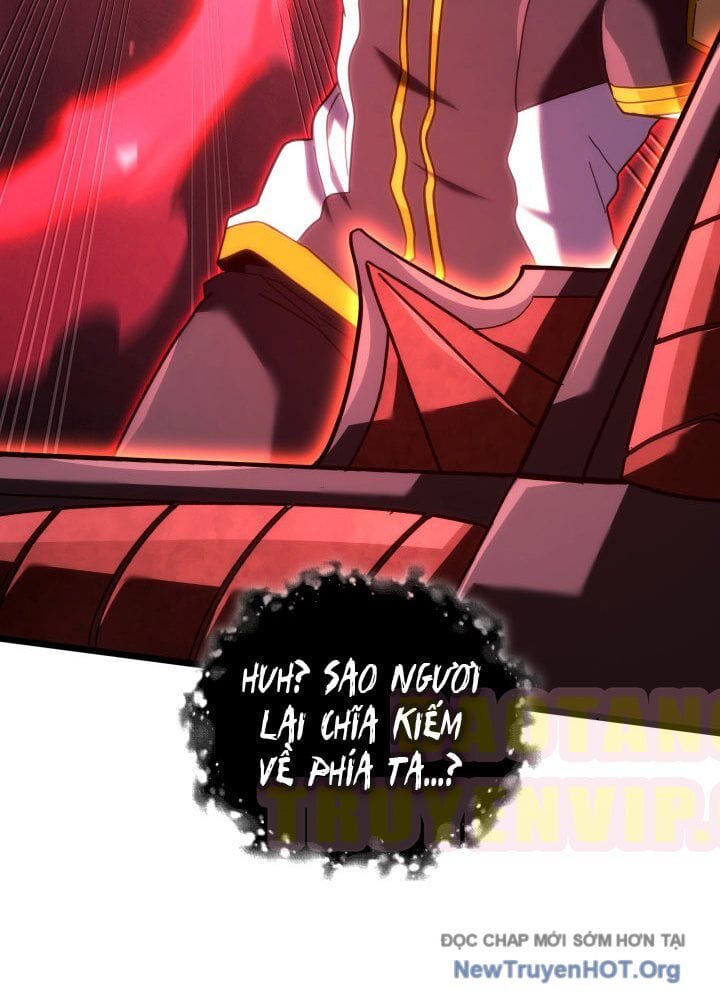 Truyện Tranh Thiết Huyết Kiếm Sĩ Hồi Quy trang 3