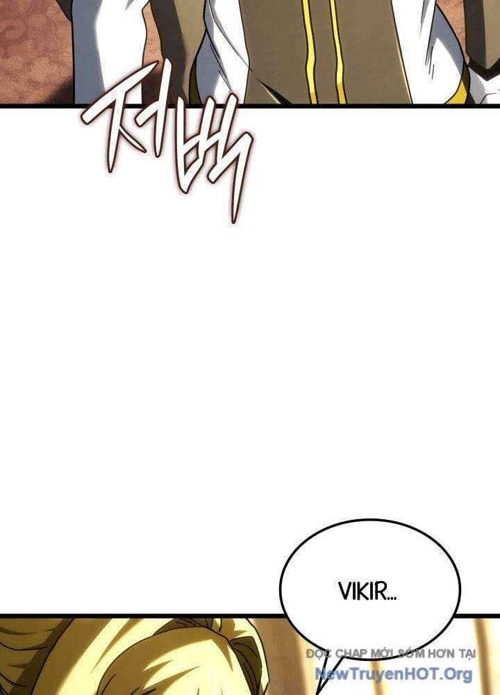 Truyện Tranh Thiết Huyết Kiếm Sĩ Hồi Quy trang 3