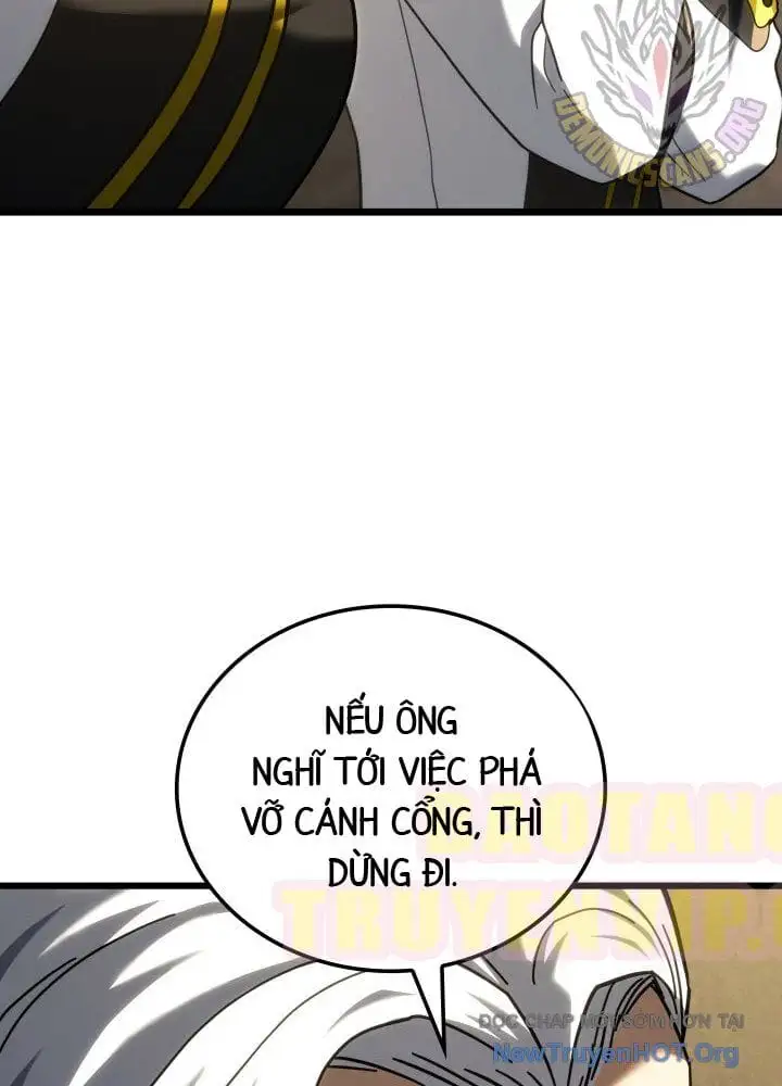 Truyện Tranh Thiết Huyết Kiếm Sĩ Hồi Quy trang 3