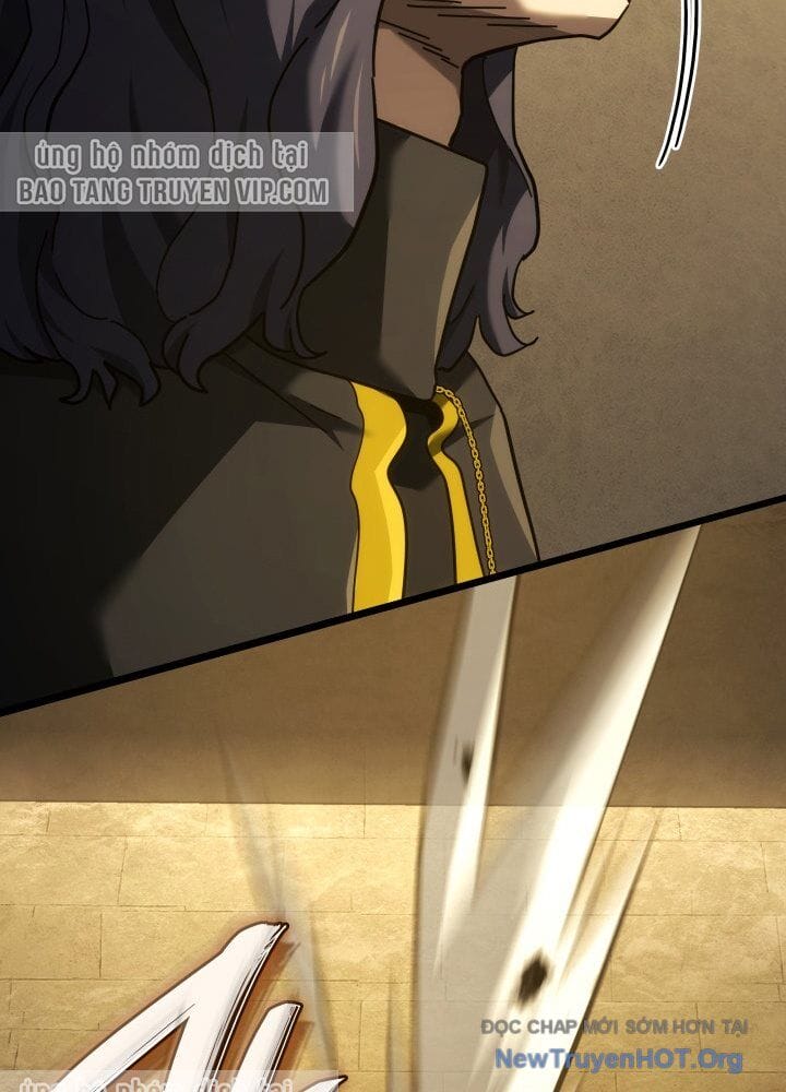 Truyện Tranh Thiết Huyết Kiếm Sĩ Hồi Quy trang 3