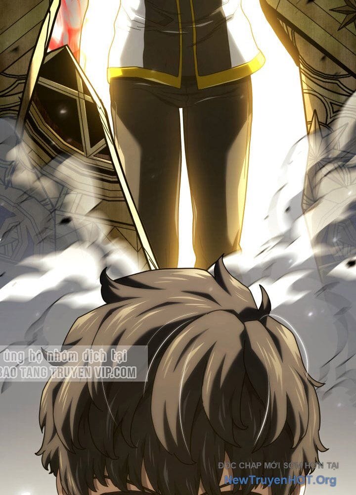 Truyện Tranh Thiết Huyết Kiếm Sĩ Hồi Quy trang 3