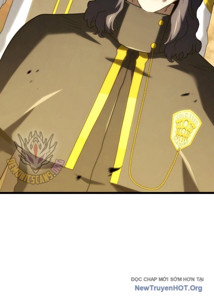 Truyện Tranh Thiết Huyết Kiếm Sĩ Hồi Quy trang 3