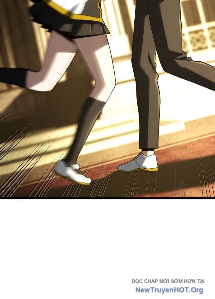 Truyện Tranh Thiết Huyết Kiếm Sĩ Hồi Quy trang 3