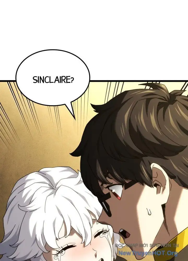 Truyện Tranh Thiết Huyết Kiếm Sĩ Hồi Quy trang 3