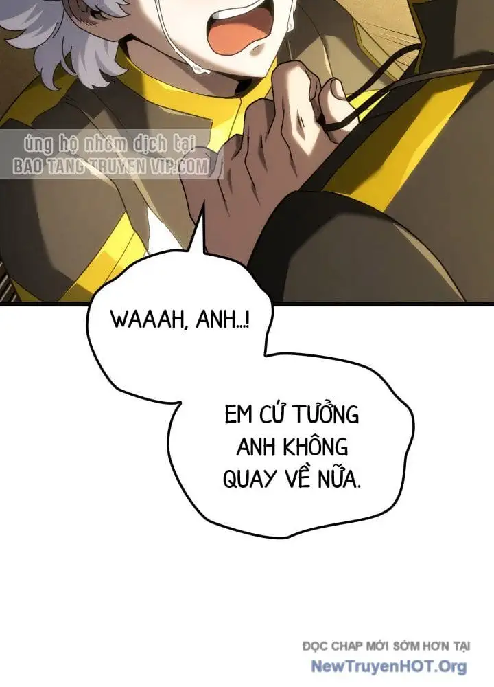Truyện Tranh Thiết Huyết Kiếm Sĩ Hồi Quy trang 3