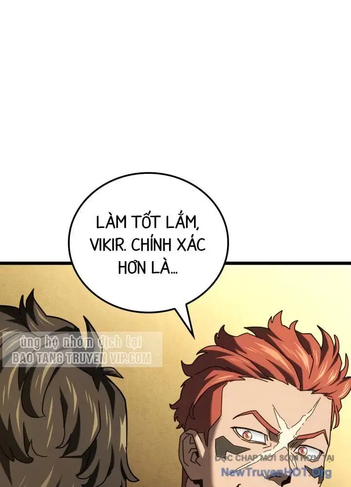 Truyện Tranh Thiết Huyết Kiếm Sĩ Hồi Quy trang 3