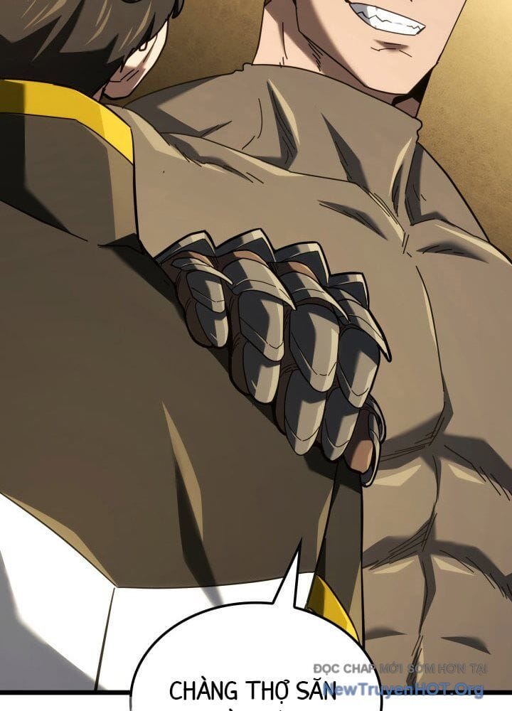 Truyện Tranh Thiết Huyết Kiếm Sĩ Hồi Quy trang 3
