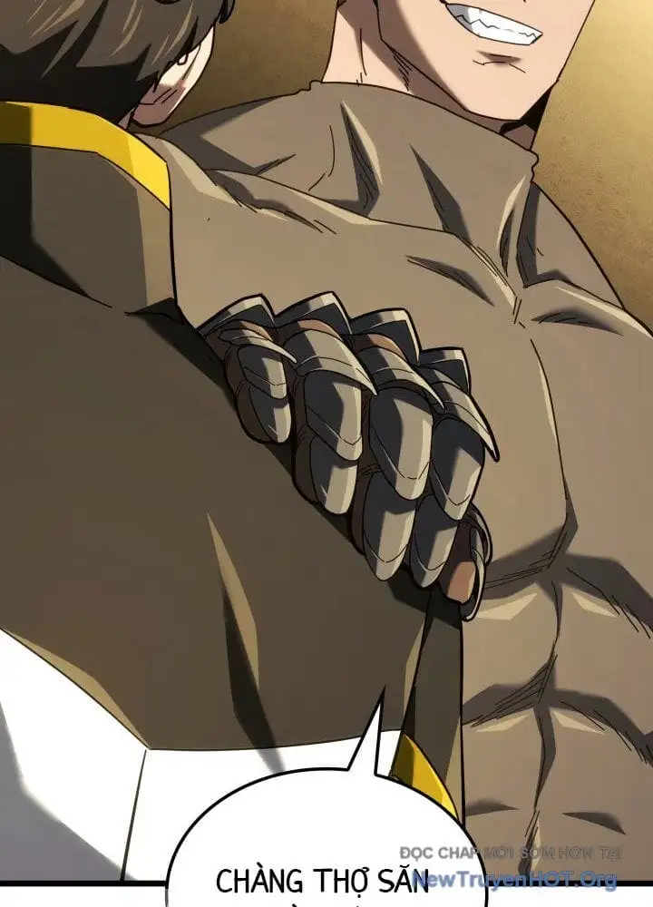 Truyện Tranh Thiết Huyết Kiếm Sĩ Hồi Quy trang 3