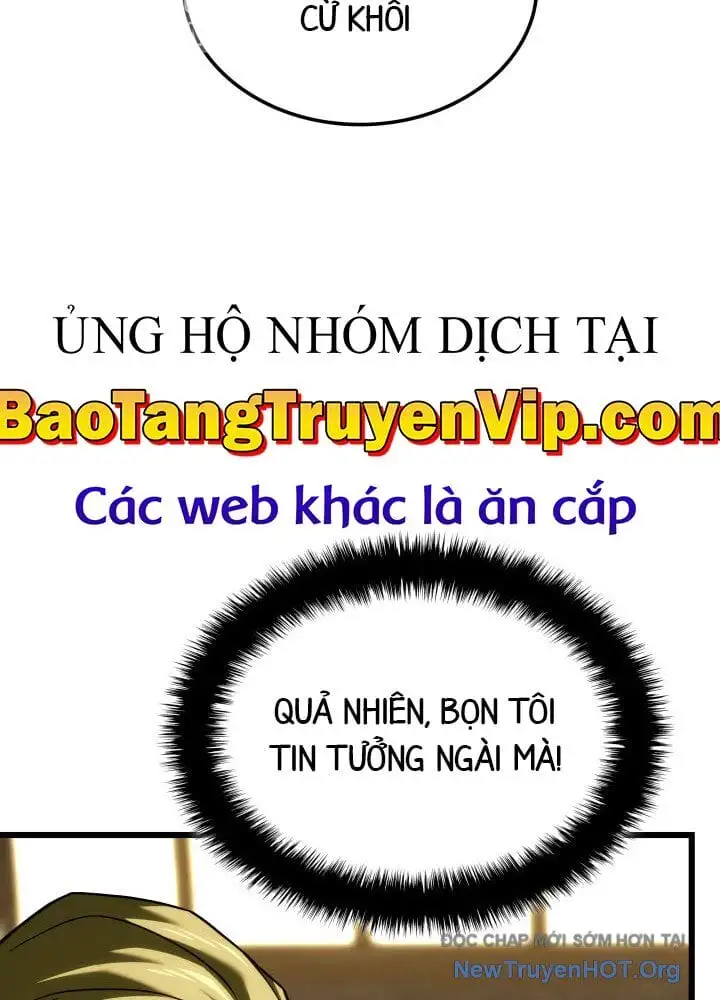 Truyện Tranh Thiết Huyết Kiếm Sĩ Hồi Quy trang 3