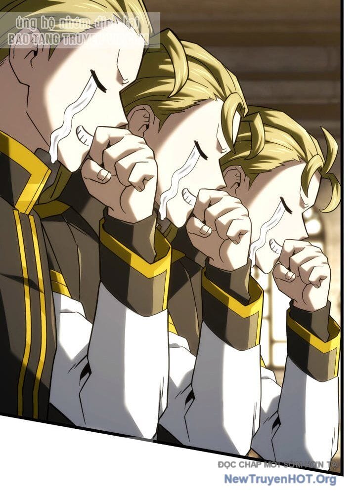Truyện Tranh Thiết Huyết Kiếm Sĩ Hồi Quy trang 3