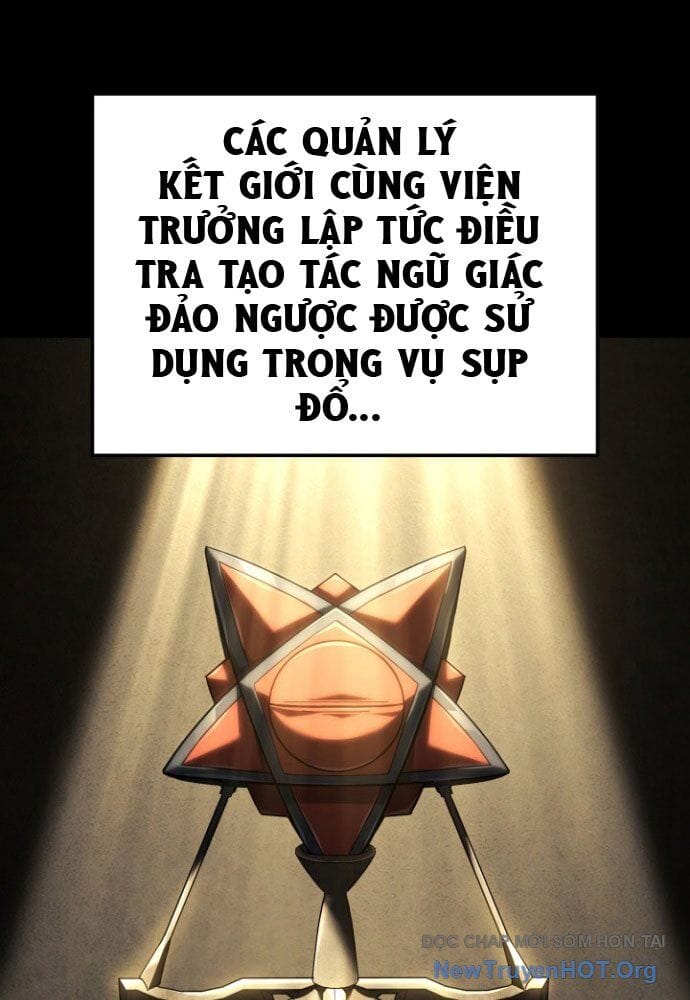 Truyện Tranh Thiết Huyết Kiếm Sĩ Hồi Quy trang 3