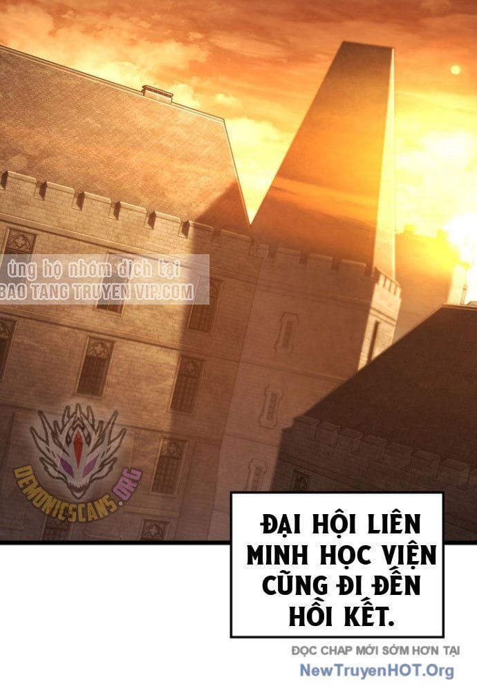 Truyện Tranh Thiết Huyết Kiếm Sĩ Hồi Quy trang 3