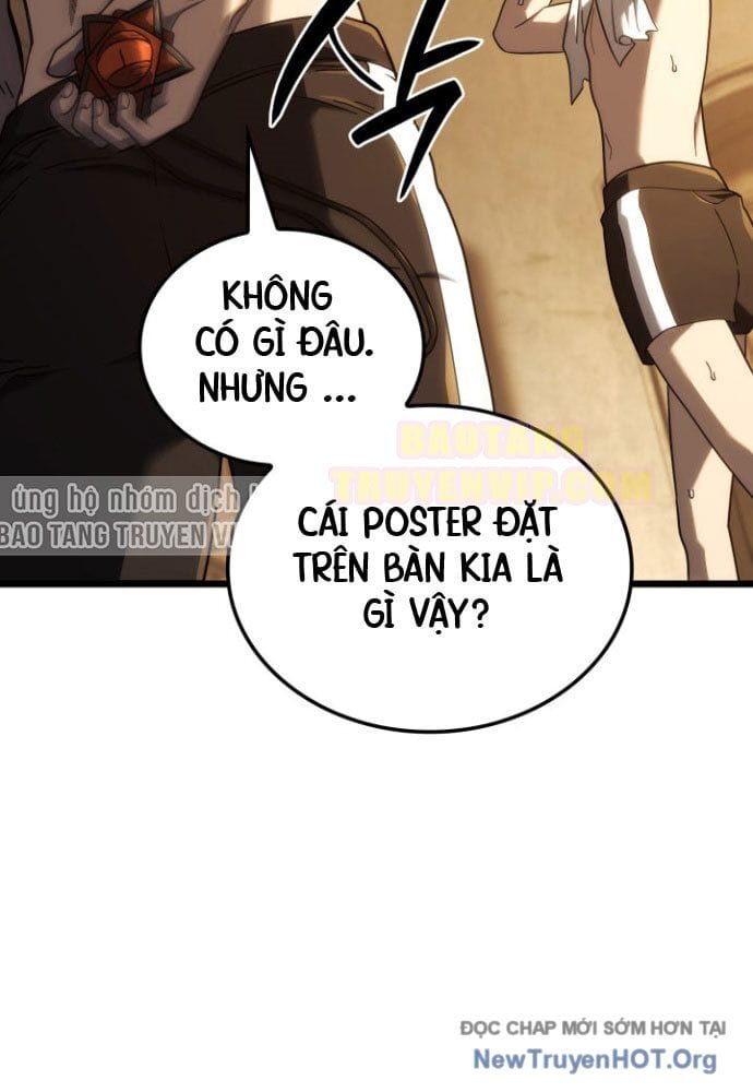 Truyện Tranh Thiết Huyết Kiếm Sĩ Hồi Quy trang 3