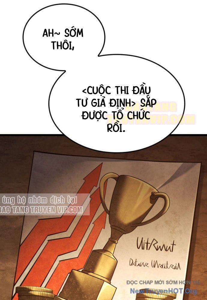 Truyện Tranh Thiết Huyết Kiếm Sĩ Hồi Quy trang 3