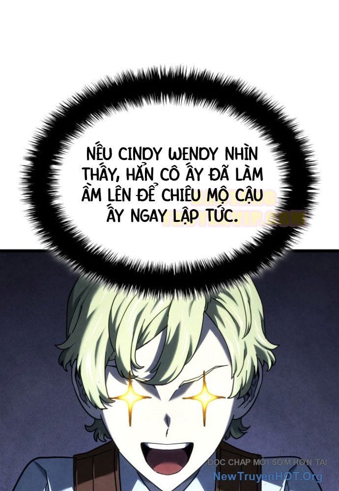 Truyện Tranh Thiết Huyết Kiếm Sĩ Hồi Quy trang 3