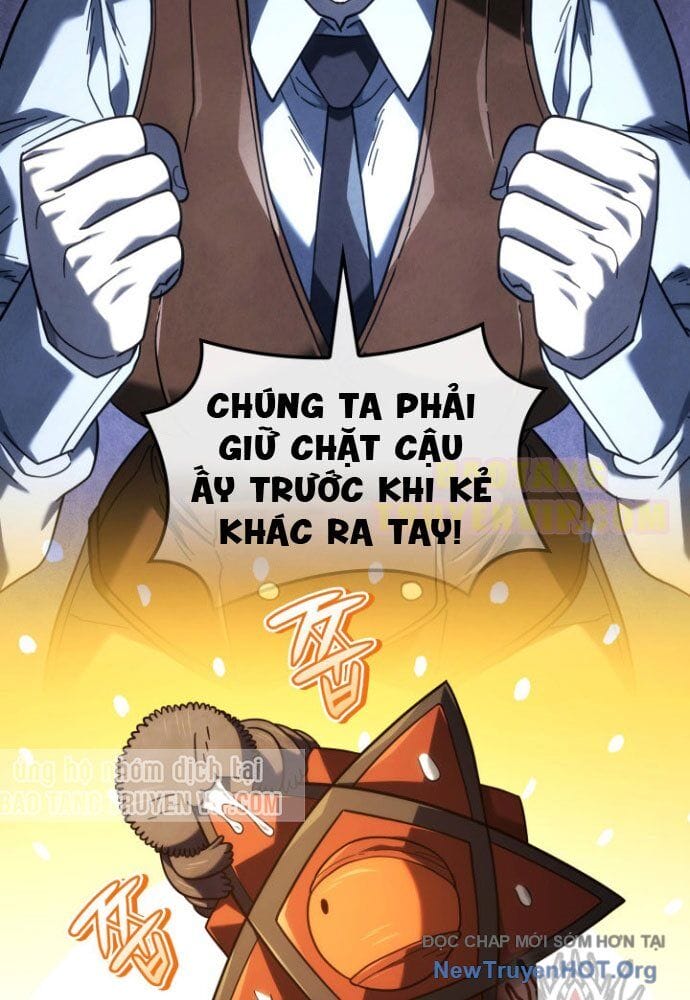 Truyện Tranh Thiết Huyết Kiếm Sĩ Hồi Quy trang 3