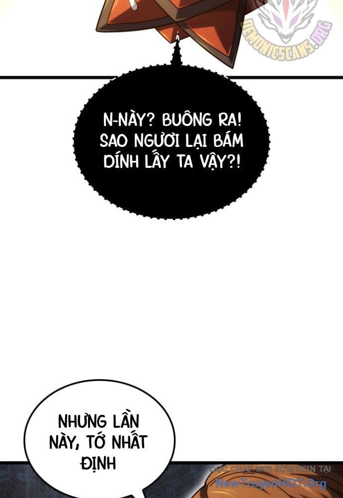 Truyện Tranh Thiết Huyết Kiếm Sĩ Hồi Quy trang 3