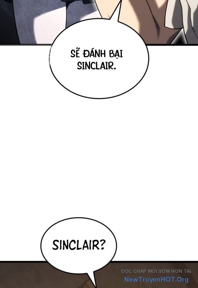 Truyện Tranh Thiết Huyết Kiếm Sĩ Hồi Quy trang 3