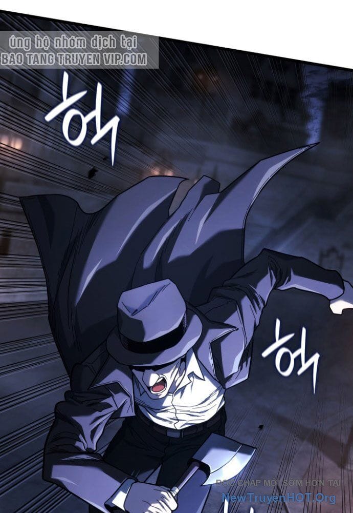 Truyện Tranh Thiết Huyết Kiếm Sĩ Hồi Quy trang 3