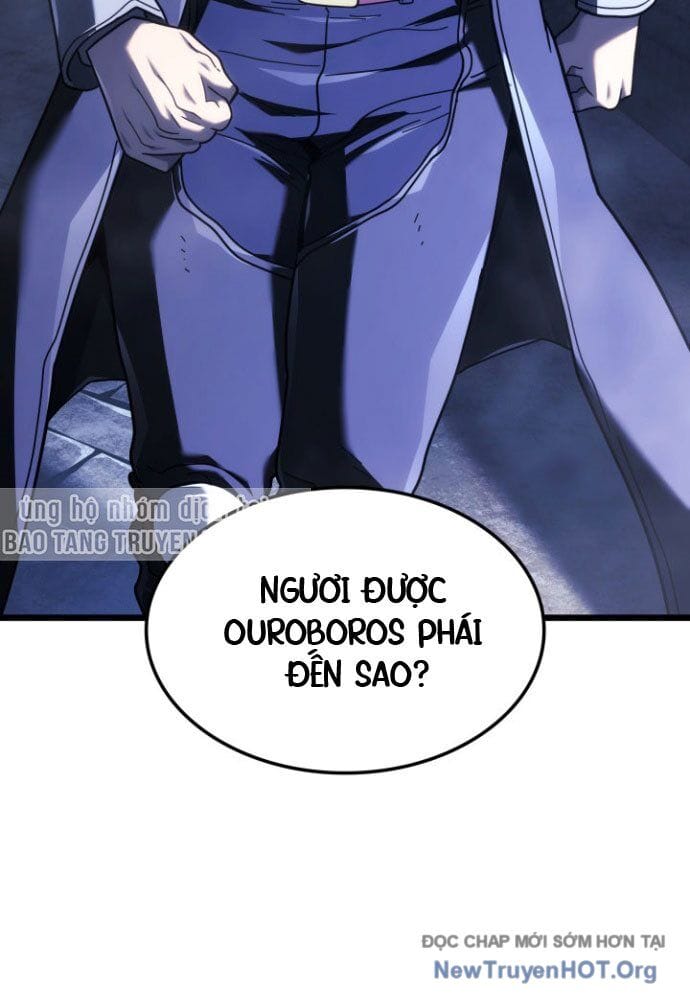 Truyện Tranh Thiết Huyết Kiếm Sĩ Hồi Quy trang 3