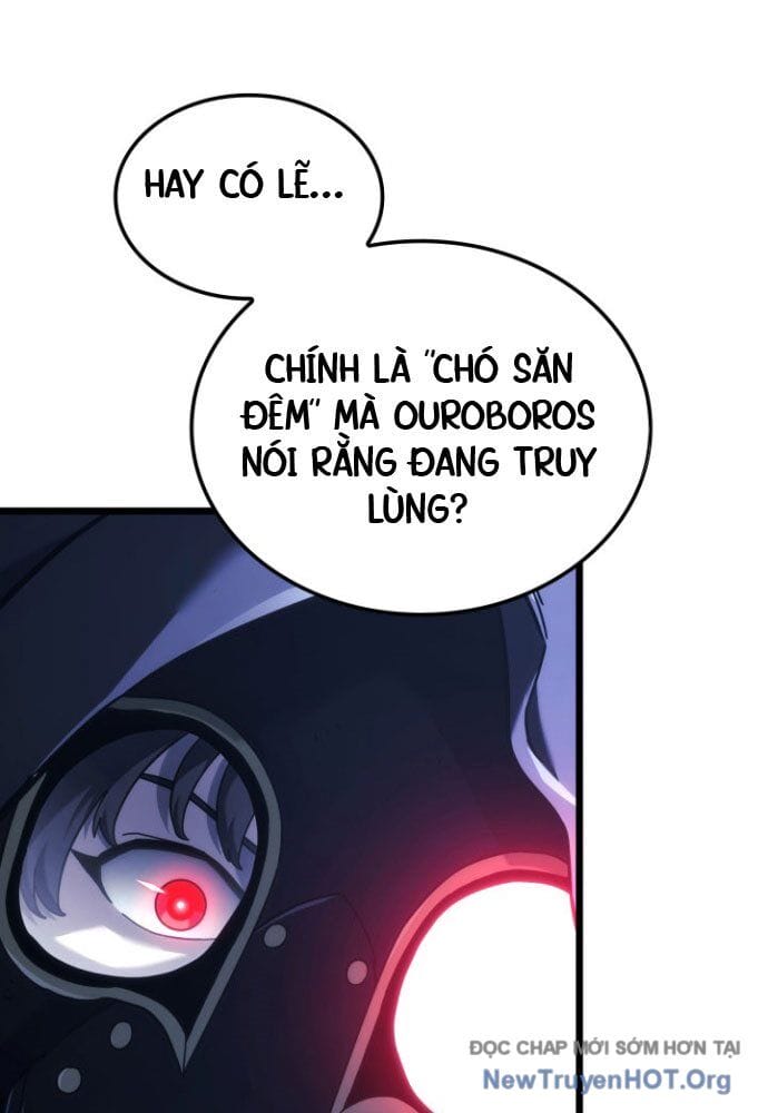 Truyện Tranh Thiết Huyết Kiếm Sĩ Hồi Quy trang 3