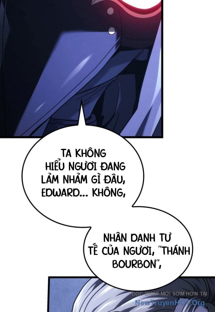 Truyện Tranh Thiết Huyết Kiếm Sĩ Hồi Quy trang 3