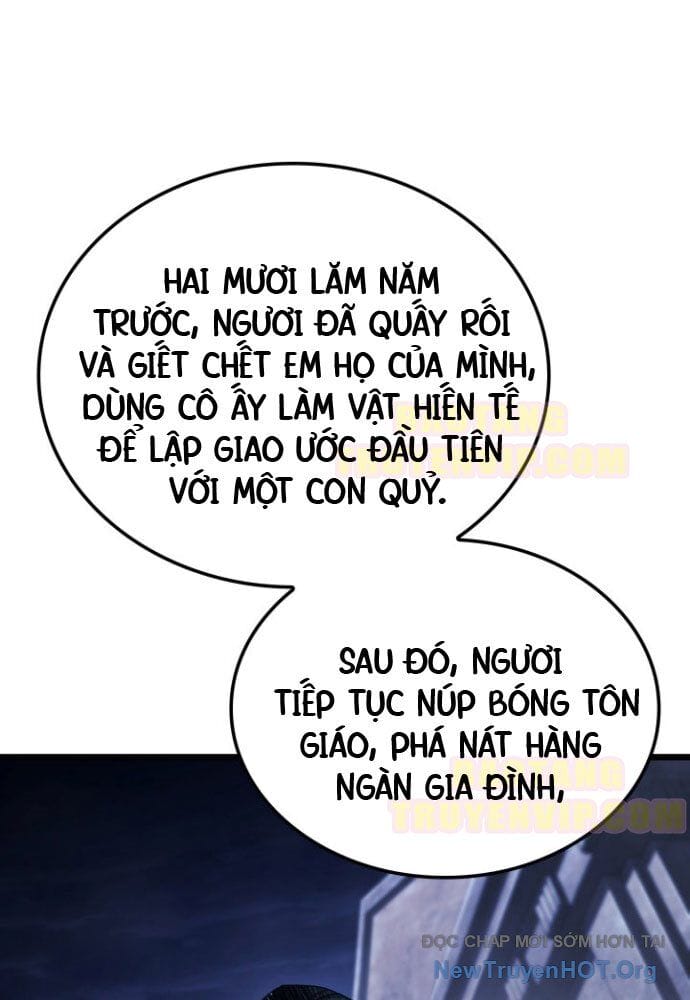 Truyện Tranh Thiết Huyết Kiếm Sĩ Hồi Quy trang 3