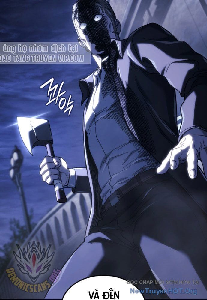 Truyện Tranh Thiết Huyết Kiếm Sĩ Hồi Quy trang 3