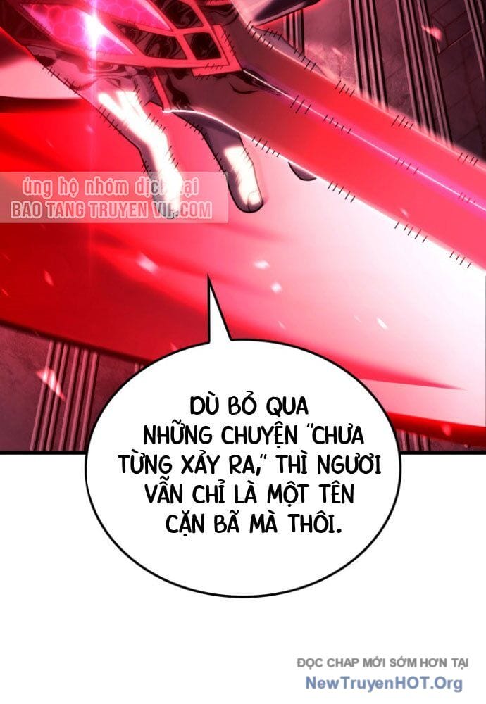 Truyện Tranh Thiết Huyết Kiếm Sĩ Hồi Quy trang 3