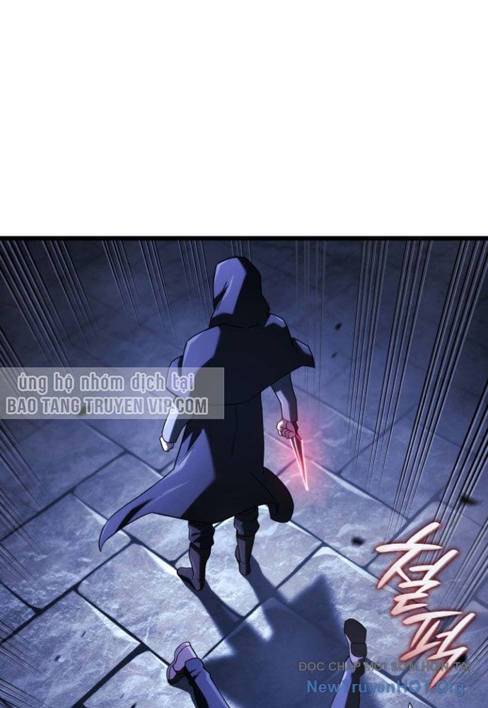 Truyện Tranh Thiết Huyết Kiếm Sĩ Hồi Quy trang 3