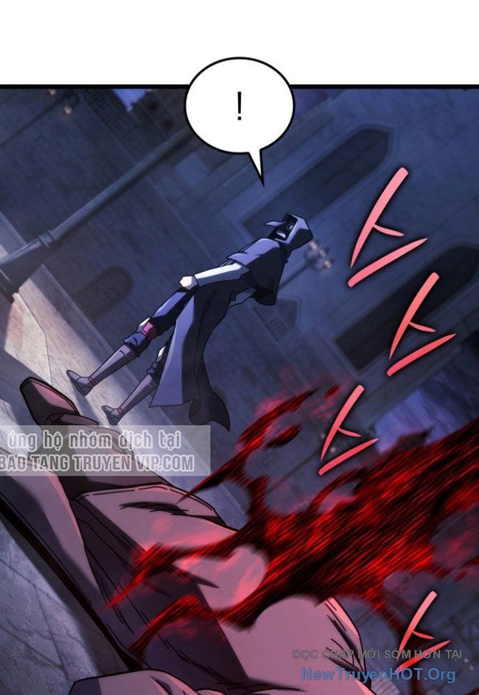 Truyện Tranh Thiết Huyết Kiếm Sĩ Hồi Quy trang 3