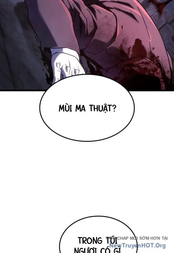 Truyện Tranh Thiết Huyết Kiếm Sĩ Hồi Quy trang 3