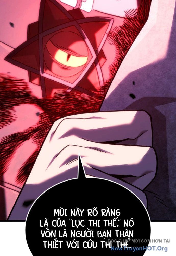 Truyện Tranh Thiết Huyết Kiếm Sĩ Hồi Quy trang 3