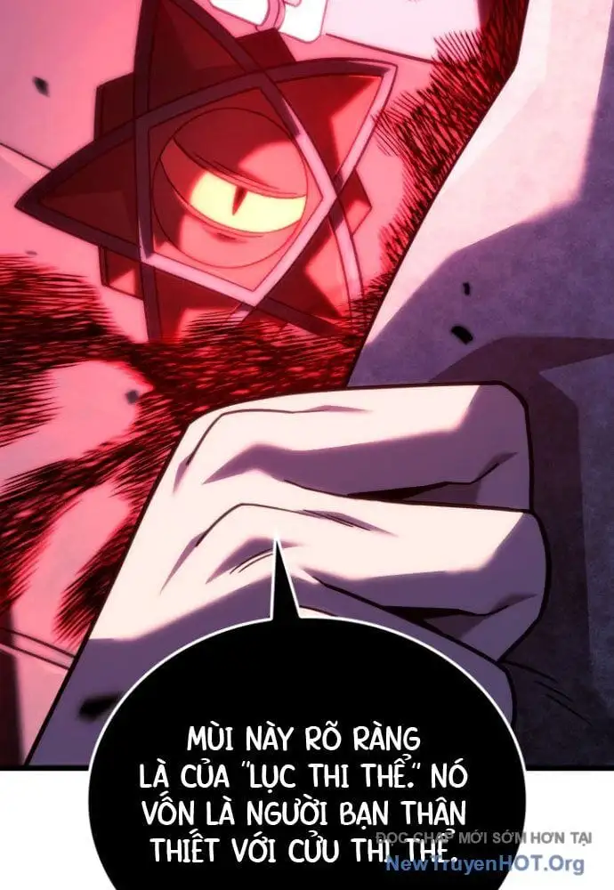 Truyện Tranh Thiết Huyết Kiếm Sĩ Hồi Quy trang 3