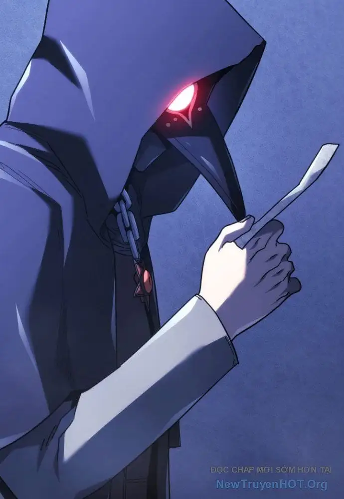Truyện Tranh Thiết Huyết Kiếm Sĩ Hồi Quy trang 3