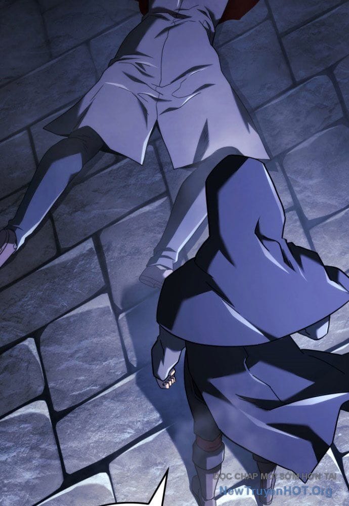 Truyện Tranh Thiết Huyết Kiếm Sĩ Hồi Quy trang 3